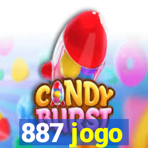 887 jogo